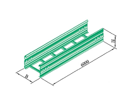 Large span Tray